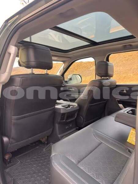 Big with watermark toyota tundra al batinah al khaburah 8142