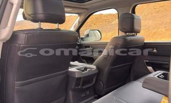 Buy Used Toyota Tundra Other Car in al–Khaburah in al-Batinah Buy Used Toyota Tundra Other Car in al–Khaburah in al-Batinah