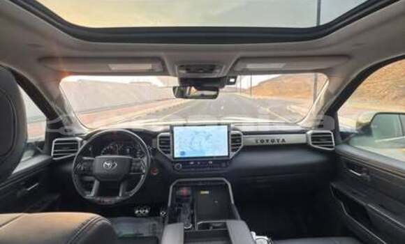 Buy Used Toyota Tundra Other Car in al–Khaburah in al-Batinah Buy Used Toyota Tundra Other Car in al–Khaburah in al-Batinah