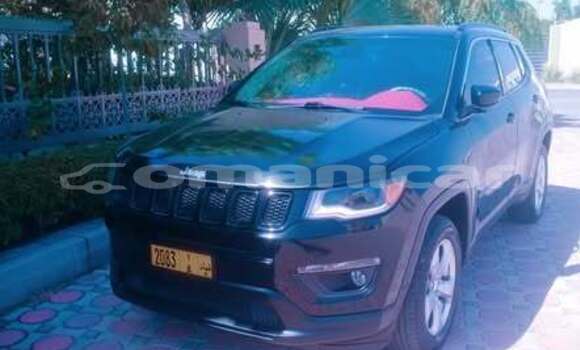 Buy Used Jeep Compass Other Car in al–Khaburah in al-Batinah