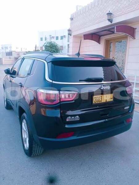 Big with watermark jeep compass al batinah al khaburah 8143