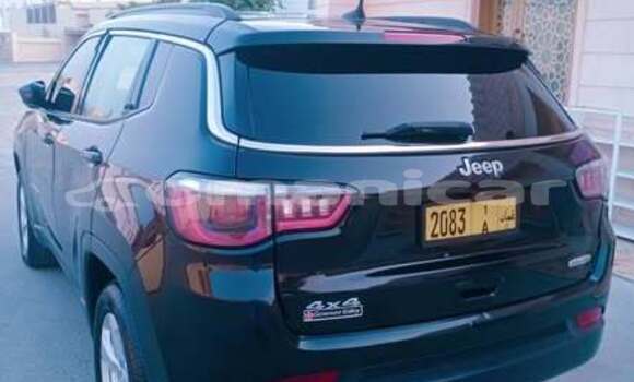 Buy Used Jeep Compass Other Car in al–Khaburah in al-Batinah Buy Used Jeep Compass Other Car in al–Khaburah in al-Batinah