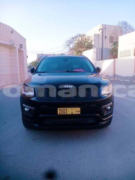 Big with watermark jeep compass al batinah al khaburah 8143
