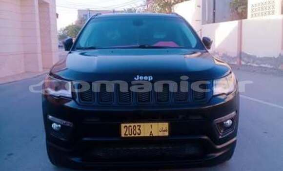 Buy Used Jeep Compass Other Car in al–Khaburah in al-Batinah Buy Used Jeep Compass Other Car in al–Khaburah in al-Batinah