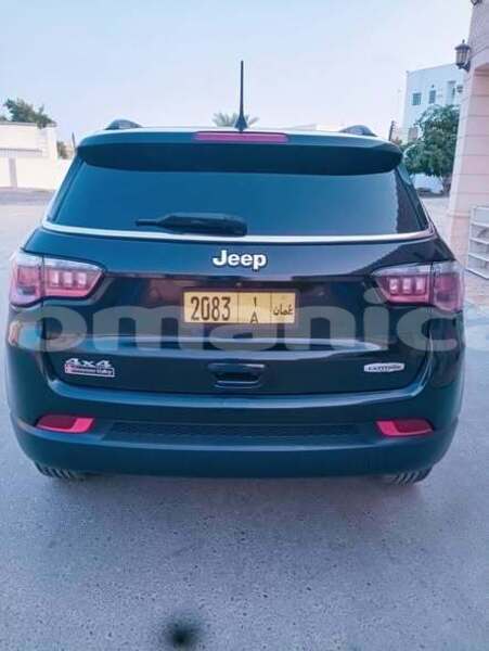 Big with watermark jeep compass al batinah al khaburah 8143