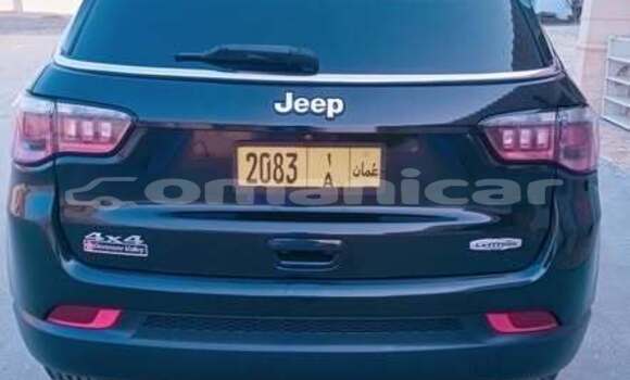 Buy Used Jeep Compass Other Car in al–Khaburah in al-Batinah Buy Used Jeep Compass Other Car in al–Khaburah in al-Batinah