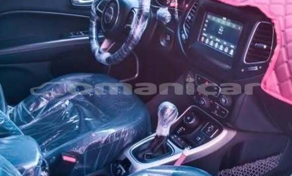 Buy Used Jeep Compass Other Car in al–Khaburah in al-Batinah Buy Used Jeep Compass Other Car in al–Khaburah in al-Batinah