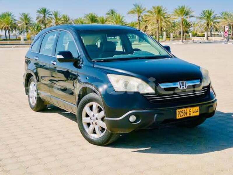 Big with watermark honda hr v al batinah al khuwair 8145