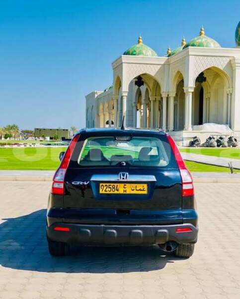 Big with watermark honda hr v al batinah al khuwair 8145