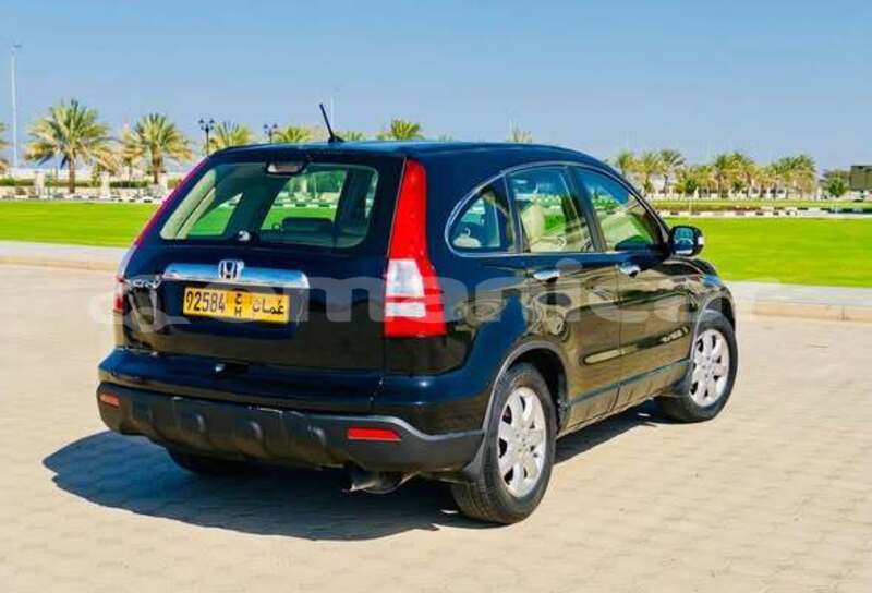 Big with watermark honda hr v al batinah al khuwair 8145