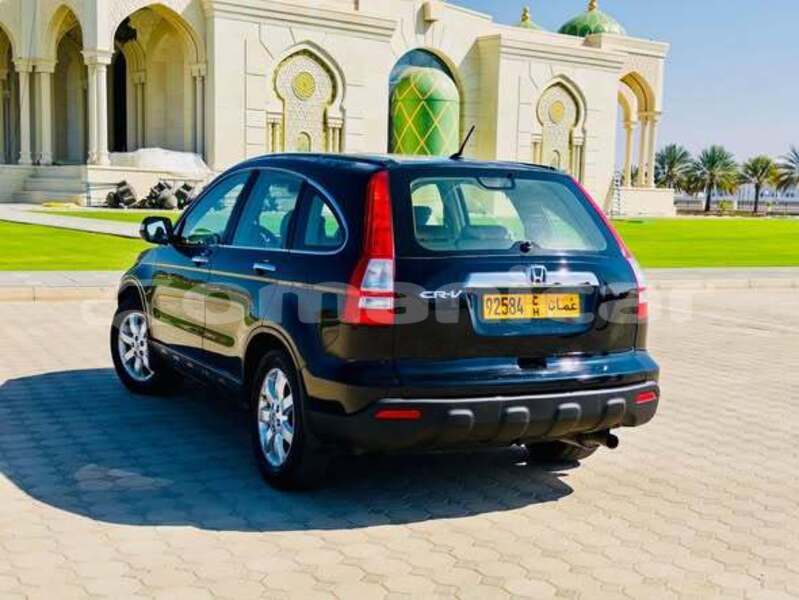 Big with watermark honda hr v al batinah al khuwair 8145