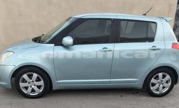Buy Used Suzuki Swift Other Car in al–Mudaybi in ash-Sharqiyah