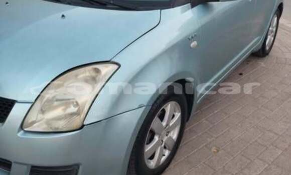 Buy Used Suzuki Swift Other Car in al–Mudaybi in ash-Sharqiyah Buy Used Suzuki Swift Other Car in al–Mudaybi in ash-Sharqiyah