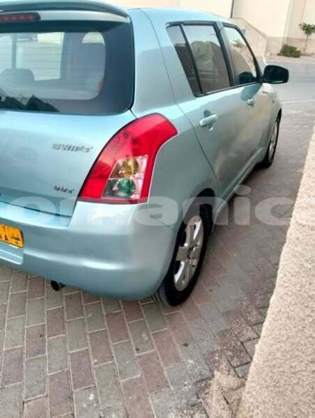 Big with watermark suzuki swift ash sharqiyah al mudaybi 8146