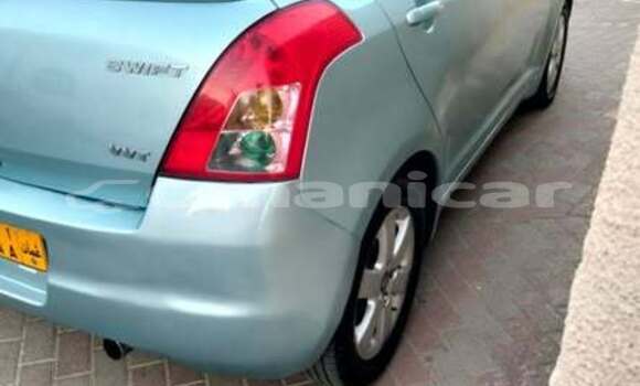 Buy Used Suzuki Swift Other Car in al–Mudaybi in ash-Sharqiyah Buy Used Suzuki Swift Other Car in al–Mudaybi in ash-Sharqiyah