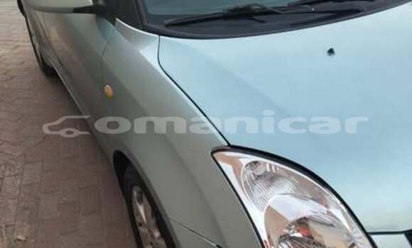 Buy Used Suzuki Swift Other Car in al–Mudaybi in ash-Sharqiyah Buy Used Suzuki Swift Other Car in al–Mudaybi in ash-Sharqiyah