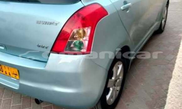 Buy Used Suzuki Swift Other Car in al–Mudaybi in ash-Sharqiyah Buy Used Suzuki Swift Other Car in al–Mudaybi in ash-Sharqiyah
