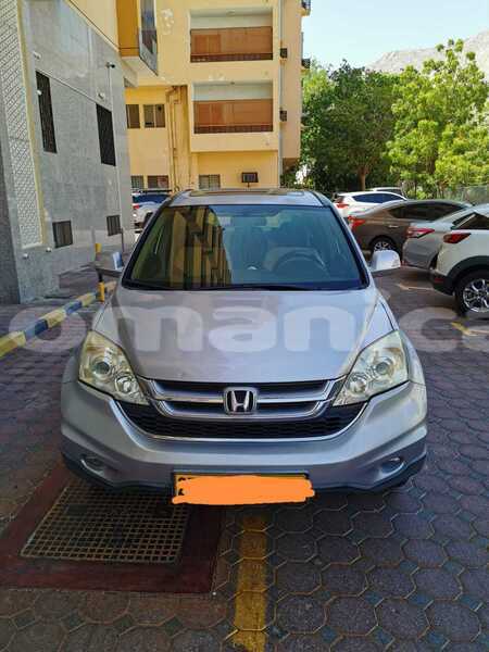 Big with watermark honda cr v masqat muscat 8148
