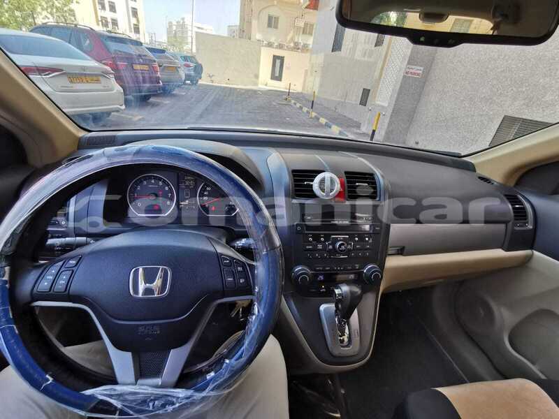 Big with watermark honda cr v masqat muscat 8148