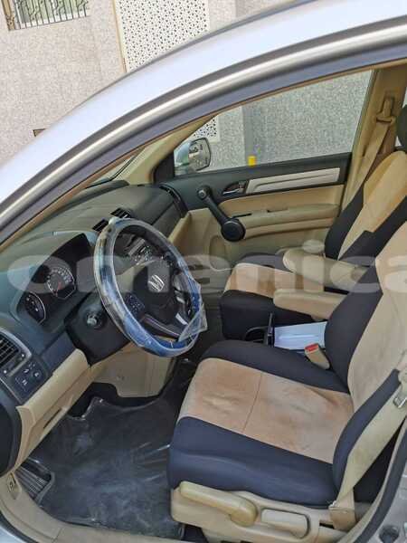Big with watermark honda cr v masqat muscat 8148