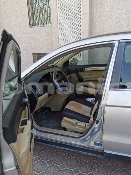 Big with watermark honda cr v masqat muscat 8148