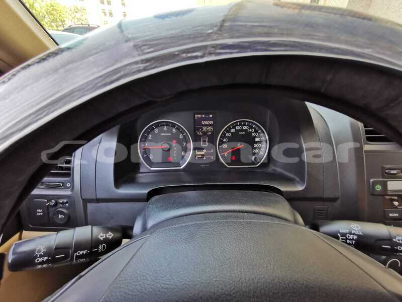 Big with watermark honda cr v masqat muscat 8148