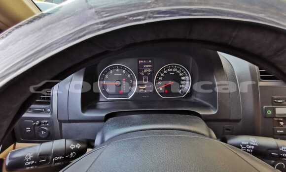 Buy Used Honda CR–V Silver Car in Muscat in Masqat Buy Used Honda CR–V Silver Car in Muscat in Masqat