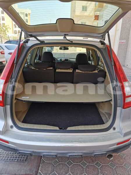 Big with watermark honda cr v masqat muscat 8148