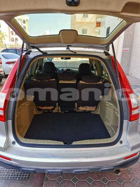 Big with watermark honda cr v masqat muscat 8148