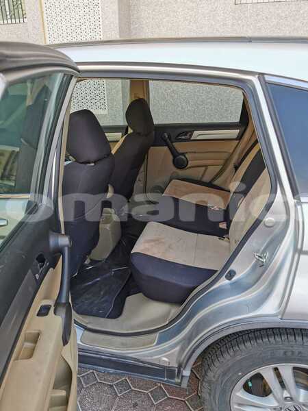Big with watermark honda cr v masqat muscat 8148