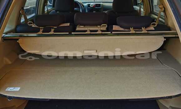 Buy Used Honda CR–V Silver Car in Muscat in Masqat Buy Used Honda CR–V Silver Car in Muscat in Masqat