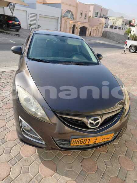 Big with watermark mazda 6 masqat muscat 8149