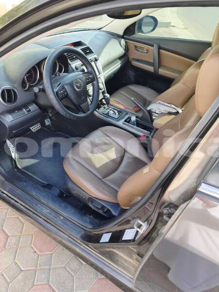 Big with watermark mazda 6 masqat muscat 8149