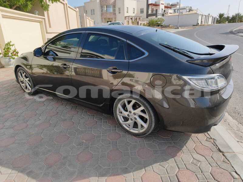 Big with watermark mazda 6 masqat muscat 8149