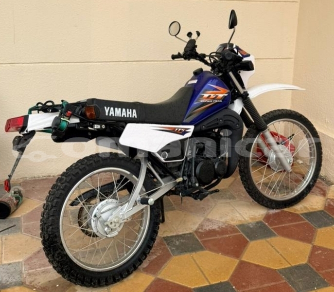 Big with watermark yamaha dt masqat muscat 8151