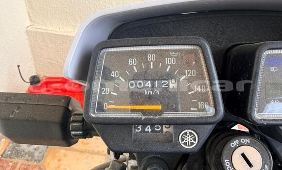 Buy Used Yamaha DT White Bike in Muscat in Masqat Buy Used Yamaha DT White Bike in Muscat in Masqat