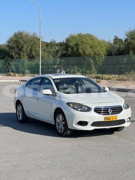 Big with watermark renault fluence masqat muscat 8152