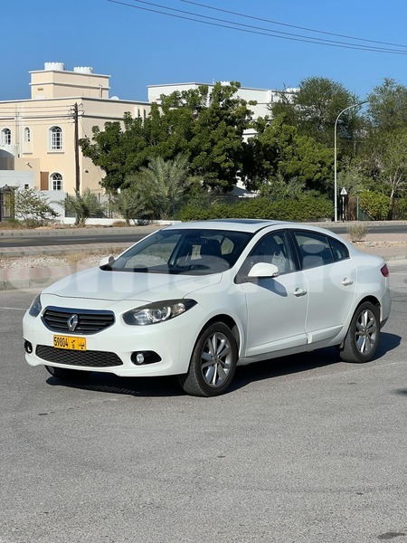 Big with watermark renault fluence masqat muscat 8152
