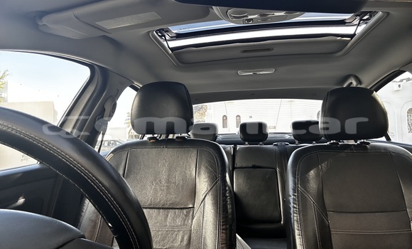 Buy Used Renault Fluence White Car in Muscat in Masqat Buy Used Renault Fluence White Car in Muscat in Masqat