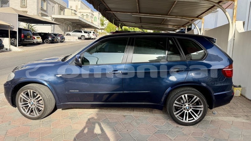 Big with watermark bmw x5 masqat muscat 8153