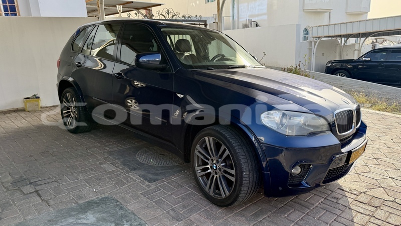 Big with watermark bmw x5 masqat muscat 8153