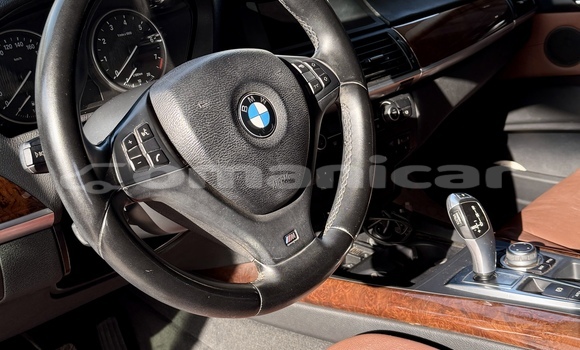 Buy Used BMW X5 Blue Car in Muscat in Masqat Buy Used BMW X5 Blue Car in Muscat in Masqat