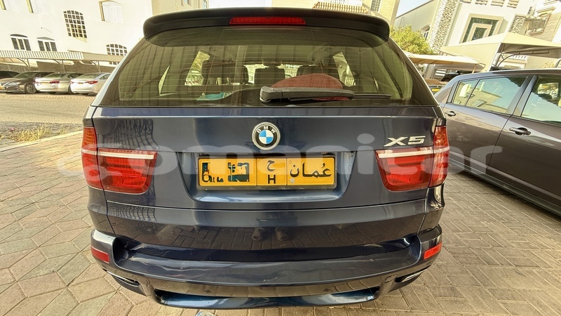 Big with watermark bmw x5 masqat muscat 8153