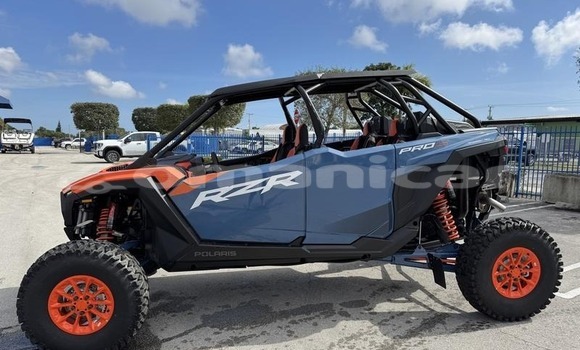 Buy Used Polaris RZR Beige Bike in Muscat in Masqat Buy Used Polaris RZR Beige Bike in Muscat in Masqat