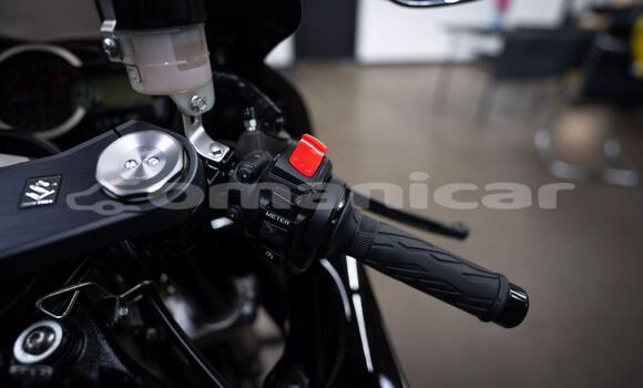 Buy Used Suzuki GSX–R Black Bike in Muscat in Masqat Buy Used Suzuki GSX–R Black Bike in Muscat in Masqat