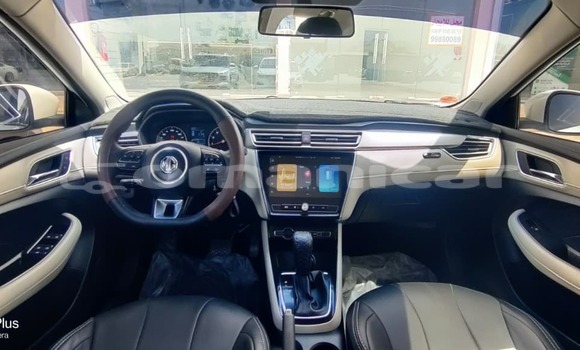 Buy Used MG 5 White Car in Salalah in Dhufar Buy Used MG 5 White Car in Salalah in Dhufar