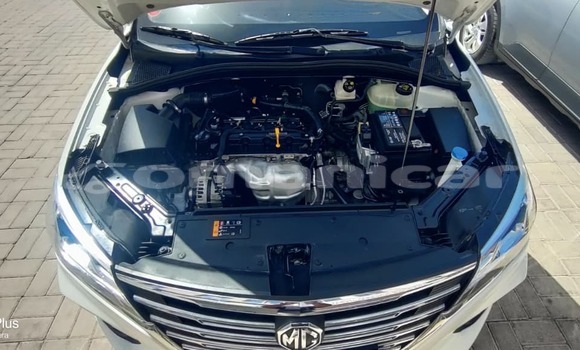 Buy Used MG 5 White Car in Salalah in Dhufar Buy Used MG 5 White Car in Salalah in Dhufar