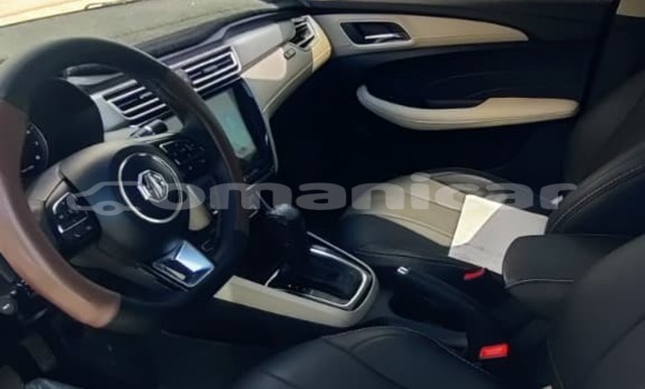 Buy Used MG 5 White Car in Salalah in Dhufar Buy Used MG 5 White Car in Salalah in Dhufar