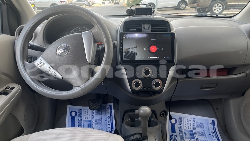 Big with watermark nissan sunny masqat muscat 8165