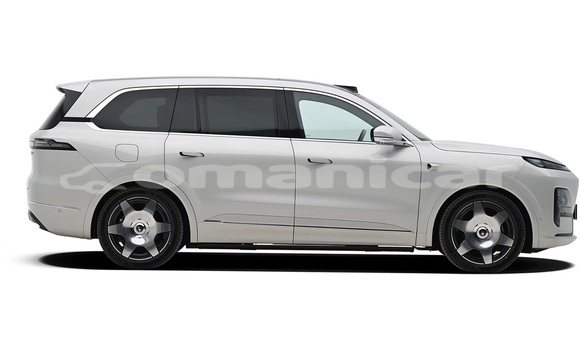 Buy New Changan Benni White Car in Matrah in Masqat Buy New Changan Benni White Car in Matrah in Masqat
